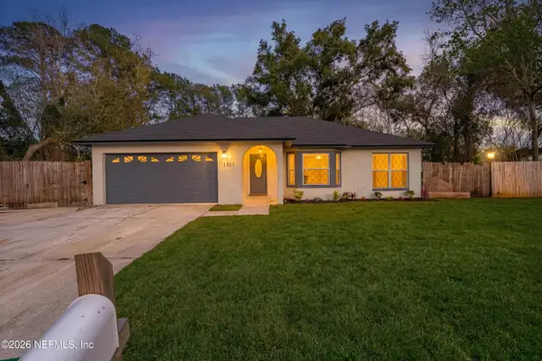 1311 Elk S Court, Orange Park, FL 32073