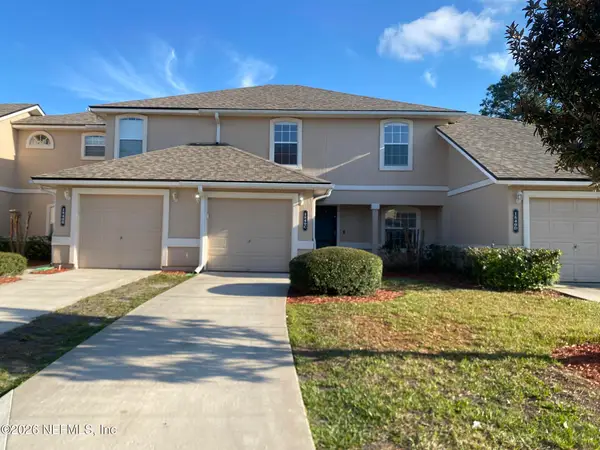 1840 Green Springs Circle #C, Fleming Island, FL 32003