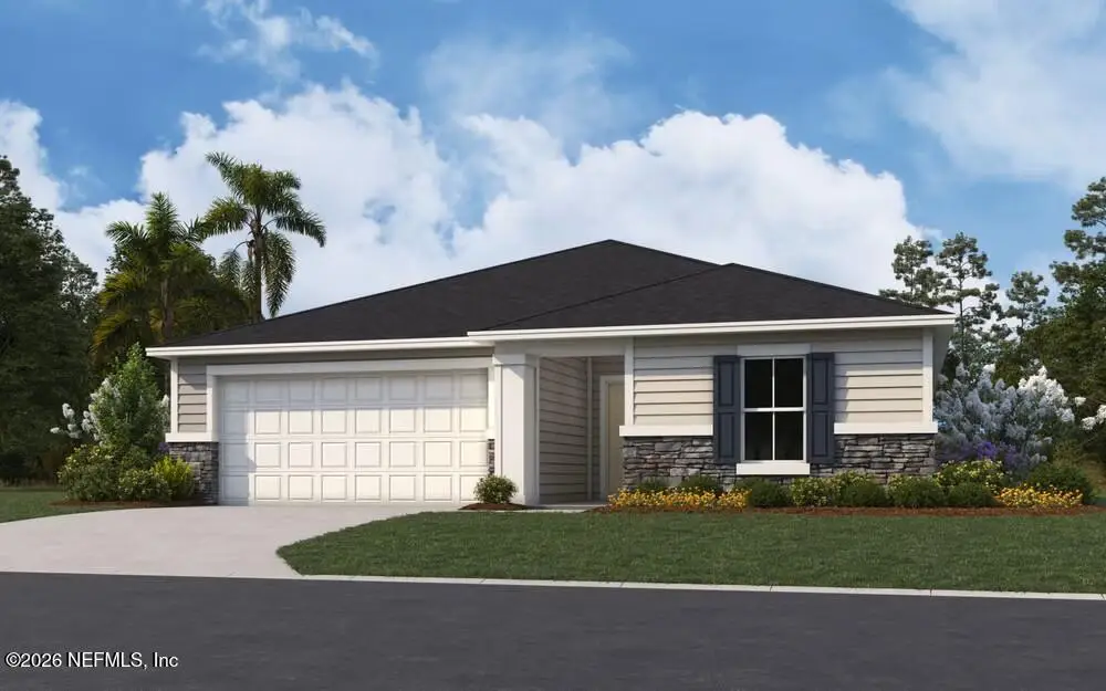 3542 Belstead Way, Orange Park, FL 32065 - #1