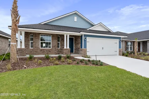 3350 Meadow Ridge Place, Green Cove Springs, FL 32043