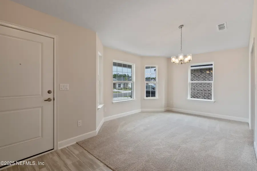 3350 Meadow Ridge Place, Green Cove Springs, FL 32043 - #3