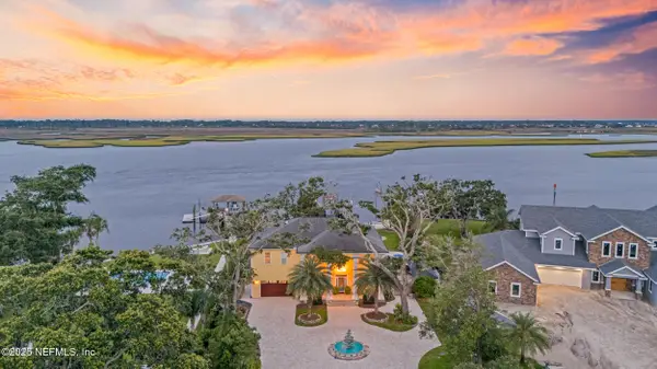 4235 Stacey E Road, Jacksonville, FL 32250