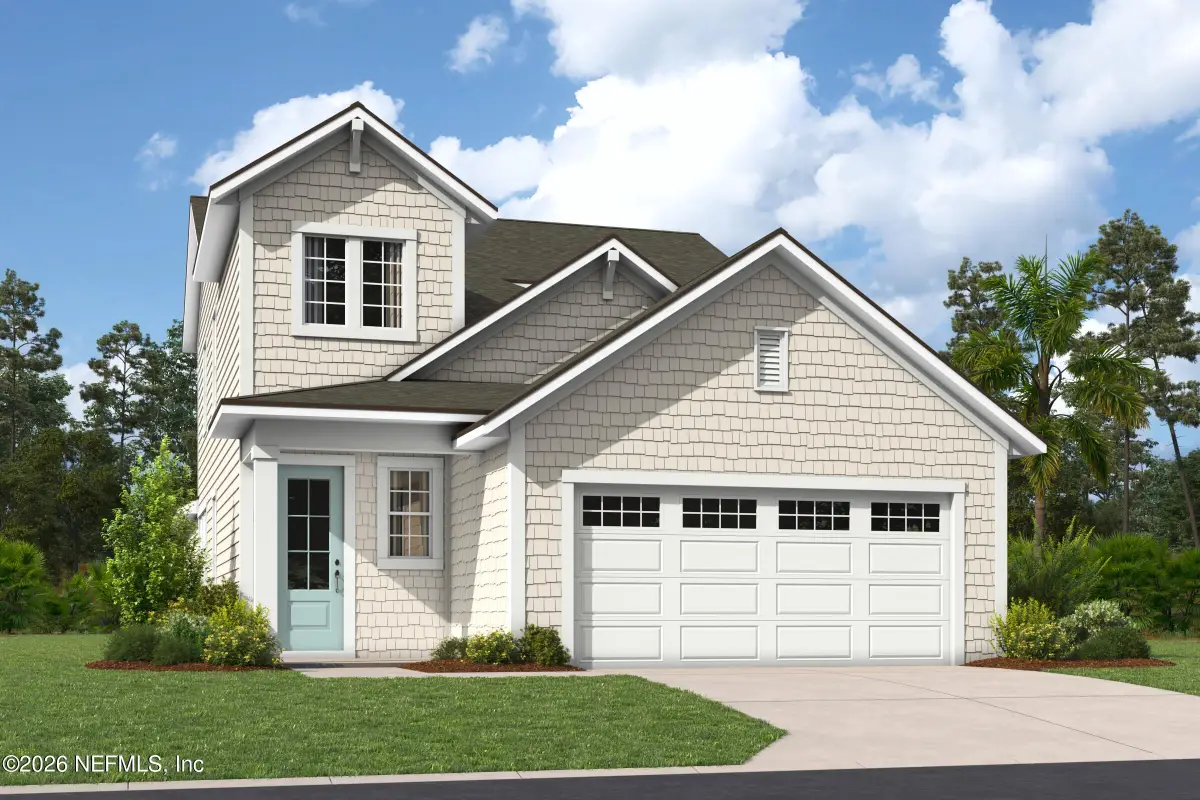 317 Seamark Drive, Ponte Vedra, FL 32081 - #1