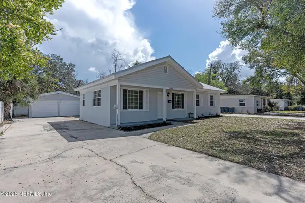 10623 Biscayne Boulevard, Jacksonville, FL 32218