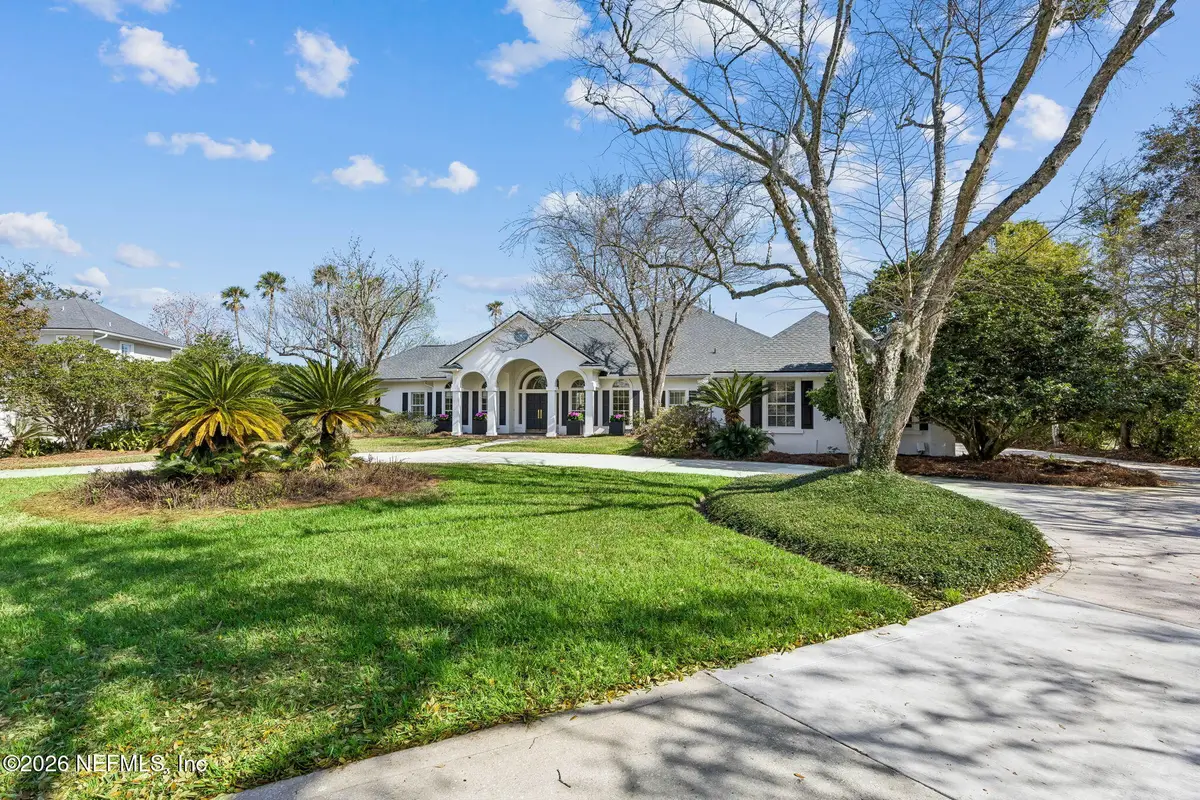 140 Lamp Lighter Lane, Ponte Vedra Beach, FL 32082 - #1