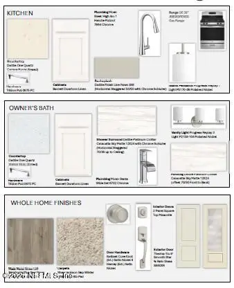 816 Bluestem Street, Yulee, FL 32097 - #3