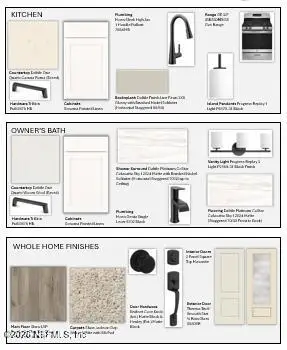 800 Bluestem Street, Yulee, FL 32097 - #3