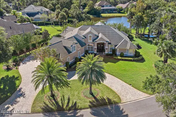 105 Osprey Cove Lane, Ponte Vedra Beach, FL 32082