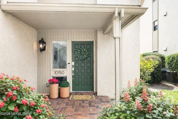 10150 Leisure N Lane #23, Jacksonville, FL 32256