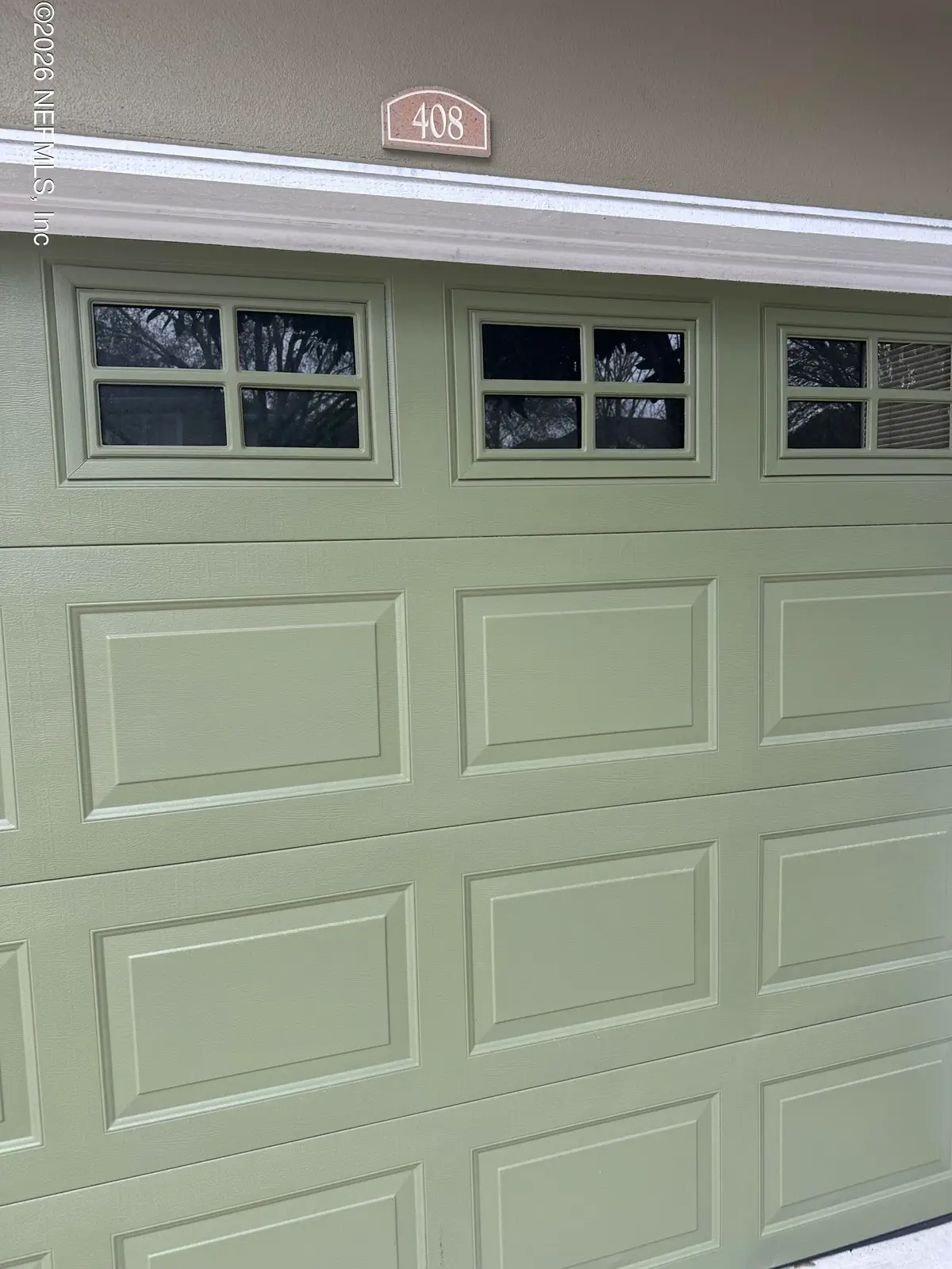 3750 Silver Bluff Boulevard #408, Orange Park, FL 32065 - #1