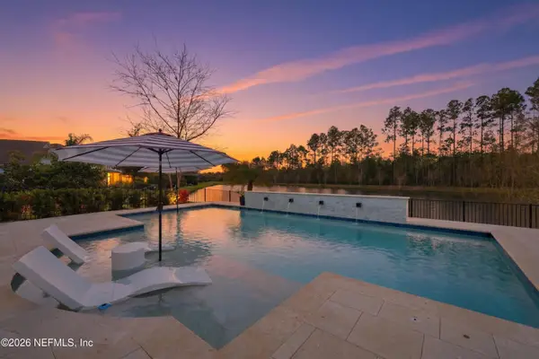 184 Pine Haven Drive, St. Johns, FL 32259