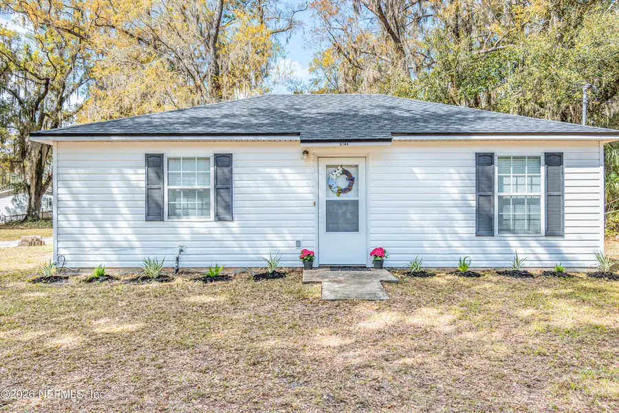 5144 Shaw Street, Sanderson, FL 32087 - #2