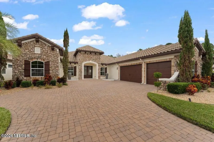 3069 Savona Court, Jacksonville, FL 32246 - #2