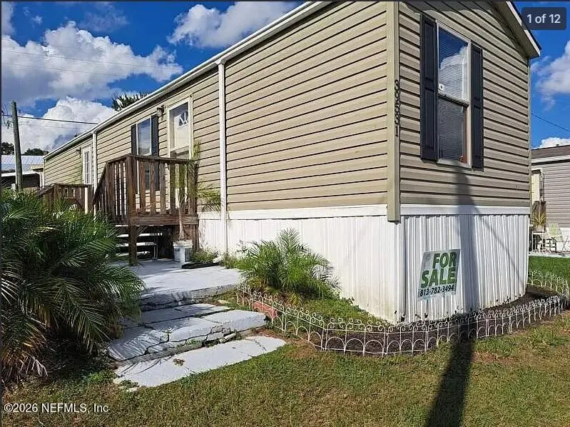 39531 Rosebush Lane, Zephyrhills, FL 33542 - #3