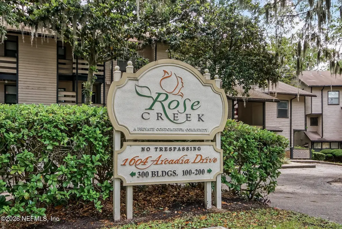 1604 Arcadia Drive #105, Jacksonville, FL 32207 - #1