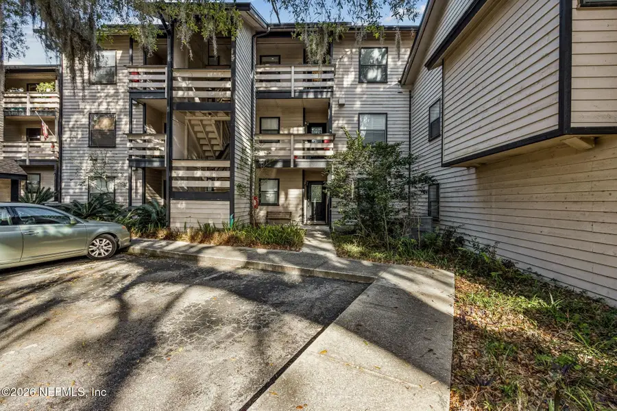 1604 Arcadia Drive #105, Jacksonville, FL 32207 - #2