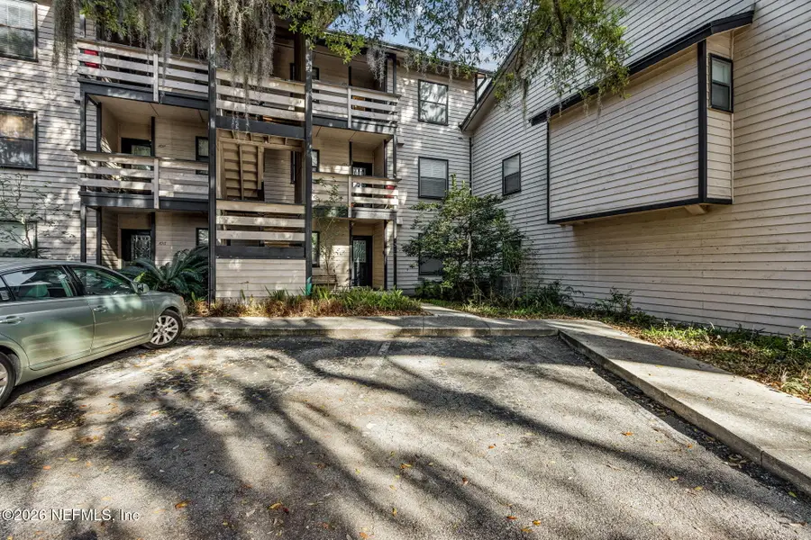 1604 Arcadia Drive #105, Jacksonville, FL 32207 - #3
