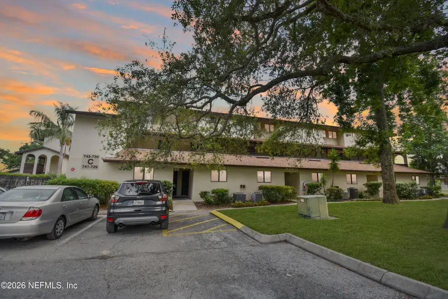 1255 Ponce Island Drive #C-734, Saint Augustine, FL 32095 - #3