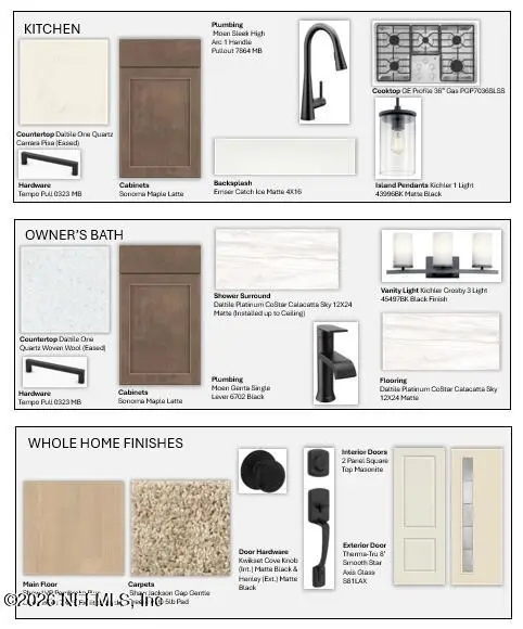 10245 Mineral Road, Jacksonville, FL 32256 - #3