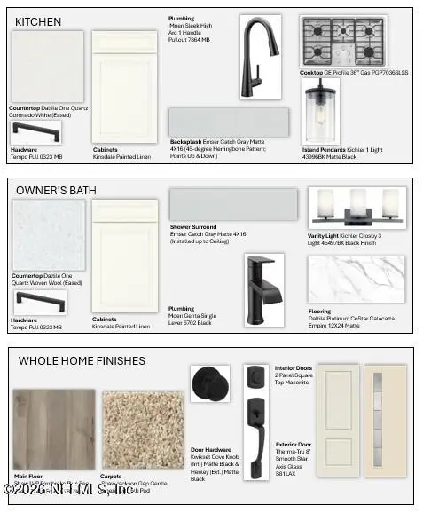 10247 Mineral Road, Jacksonville, FL 32256 - #3