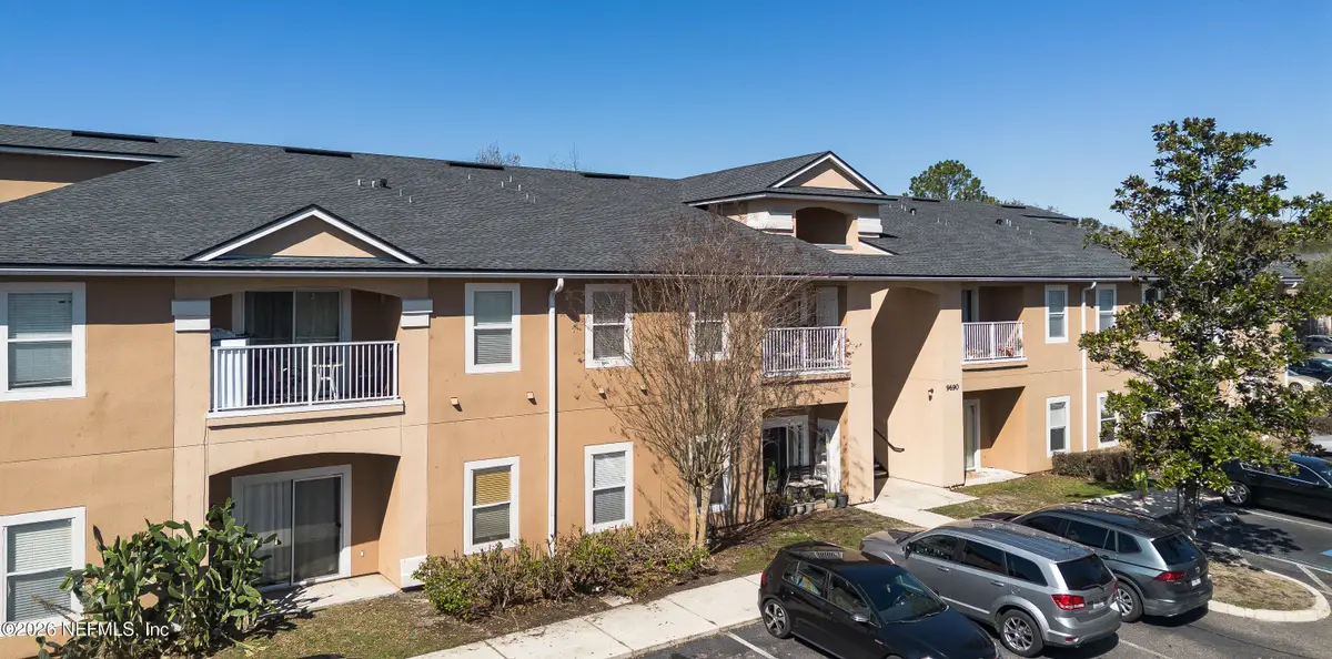 9690 Amarante Circle #12, Jacksonville, FL 32257 - #1