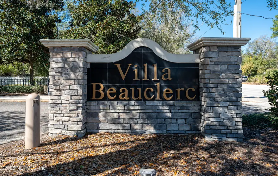 9690 Amarante Circle #12, Jacksonville, FL 32257 - #2