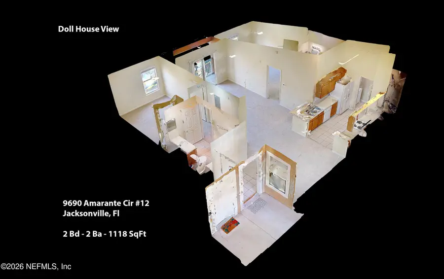 9690 Amarante Circle #12, Jacksonville, FL 32257 - #3