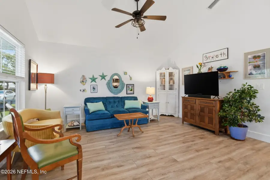 2843 N Eighth Street, Saint Augustine, FL 32084 - #3