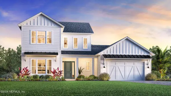 149 Bismarck Palm Road, St. Augustine, FL 32092