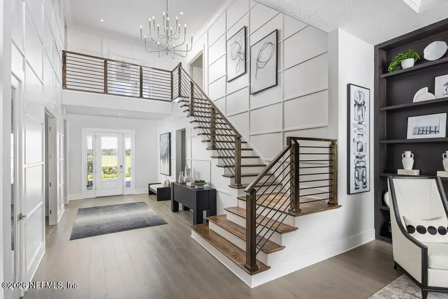 149 Bismarck Palm Road, Saint Augustine, FL 32092 - #2