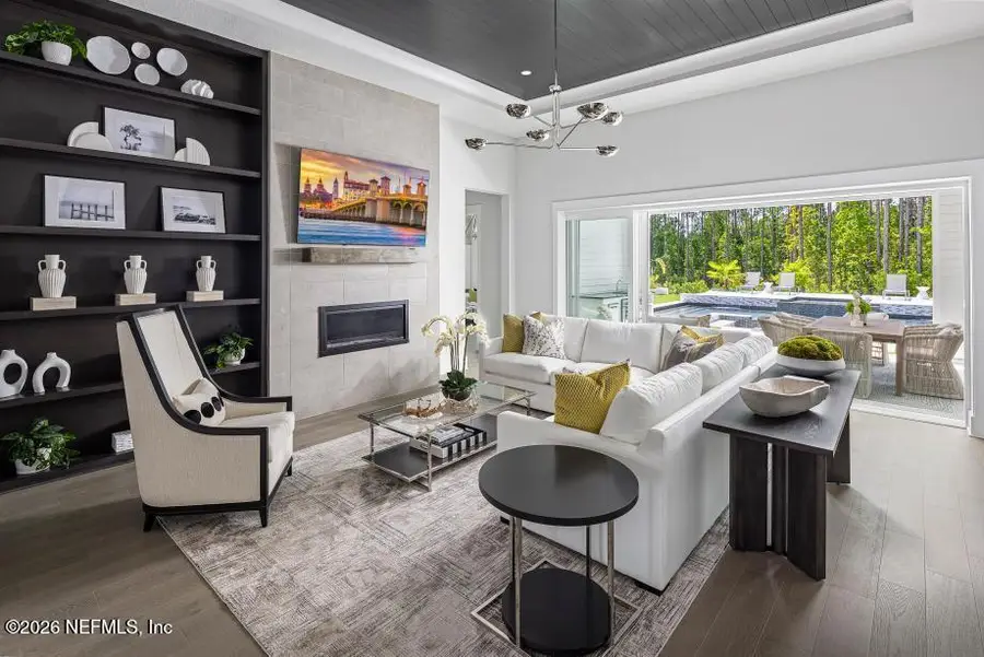 149 Bismarck Palm Road, Saint Augustine, FL 32092 - #3