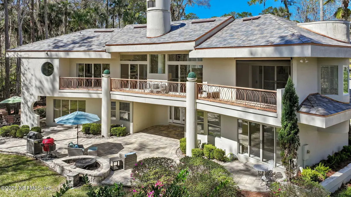 8125 Seven Mile Drive, Ponte Vedra Beach, FL 32082 - #1