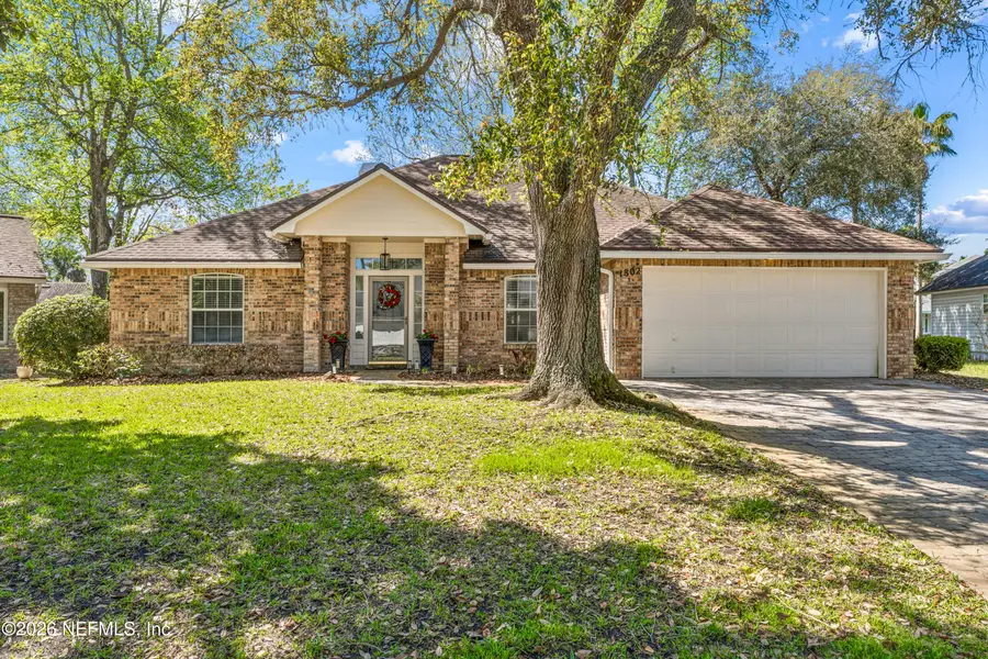 1802 Blue Heron Lane, Jacksonville Beach, FL 32250 - #2