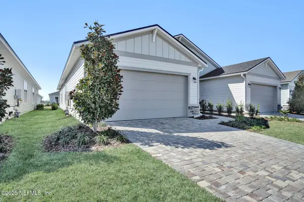 510 Swaying Tree Avenue, St. Augustine, FL 32092