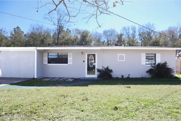 10162 Herndon Road, Jacksonville, FL 32246