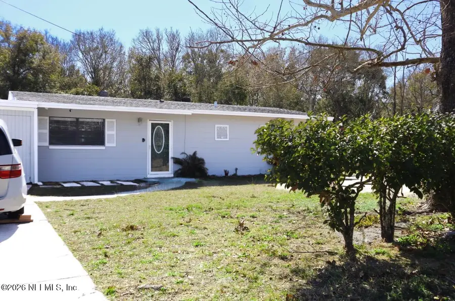 10162 Herndon Road, Jacksonville, FL 32246 - #2