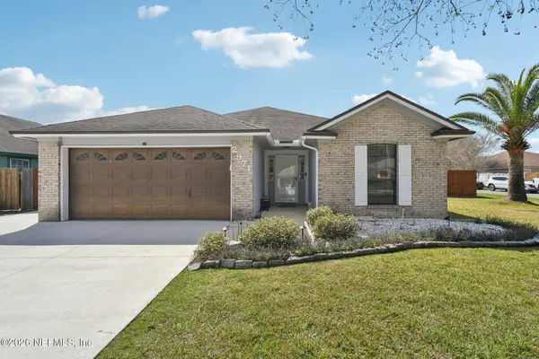 2971 Tuscarora Trail, Middleburg, FL 32068