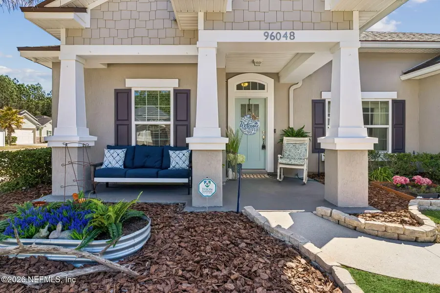 96048 Breezeway Court, Yulee, FL 32097 - #2