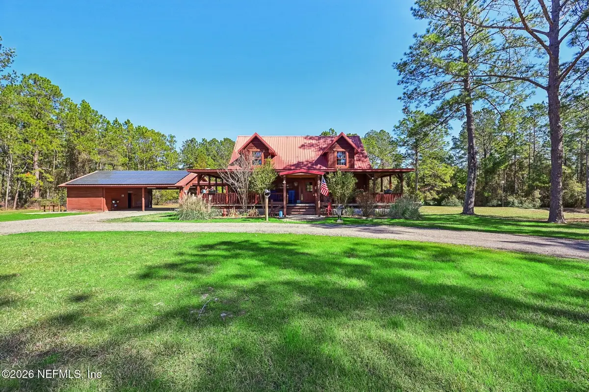 5040 Sagebrush Avenue, Keystone Heights, FL 32656 - #1