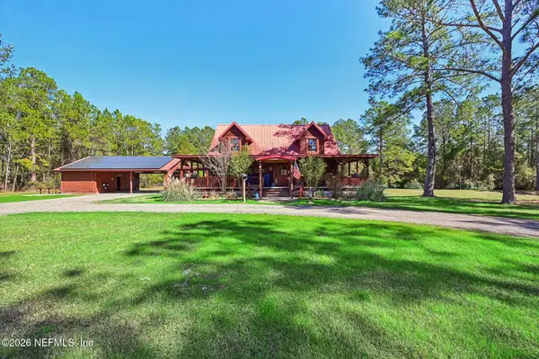 5040 Sagebrush Avenue, Keystone Heights, FL 32656