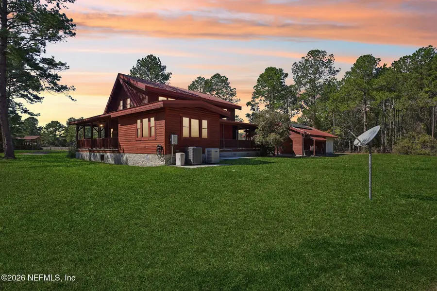 5040 Sagebrush Avenue, Keystone Heights, FL 32656 - #3