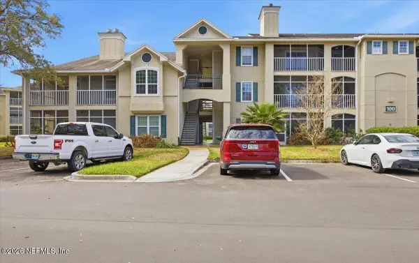 100 Ironwood Drive #121, Ponte Vedra Beach, FL 32082