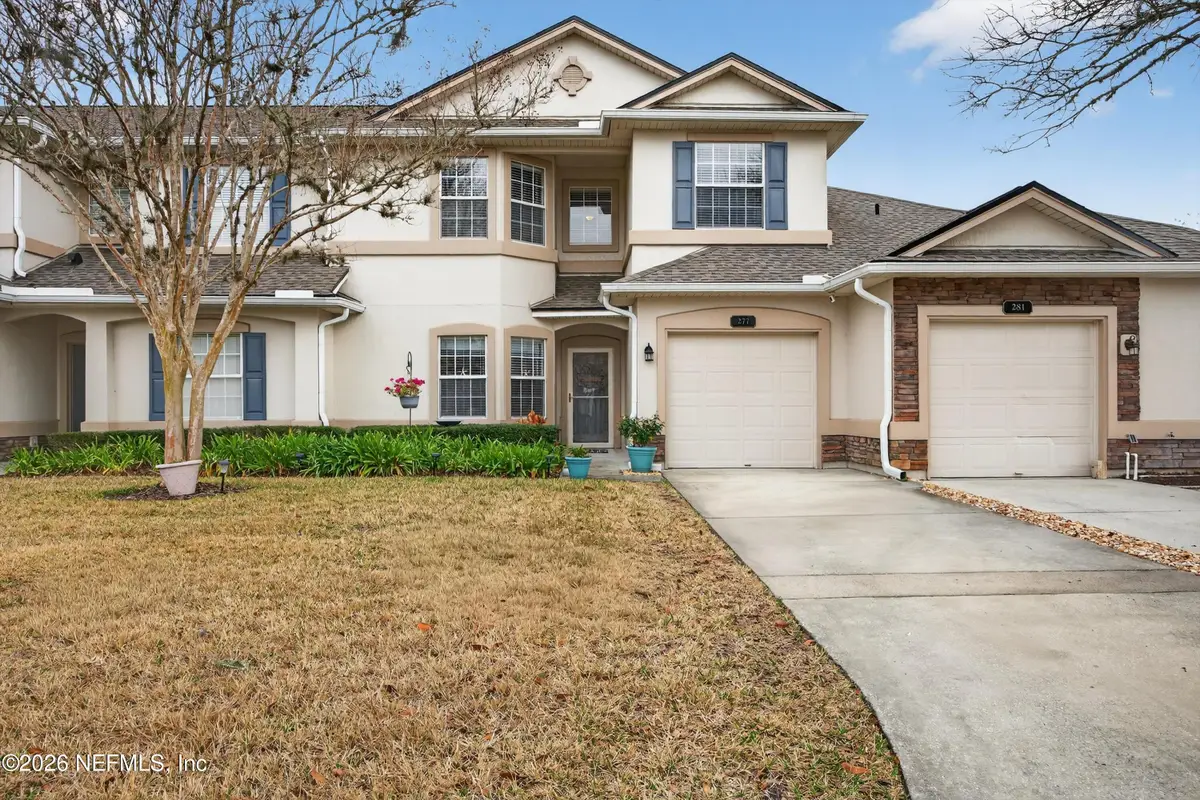 277 Wooded Crossing Circle, Saint Augustine, FL 32084 - #1