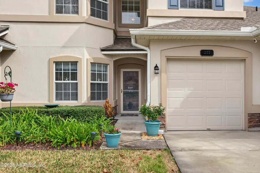 277 Wooded Crossing Circle, Saint Augustine, FL 32084 - #2