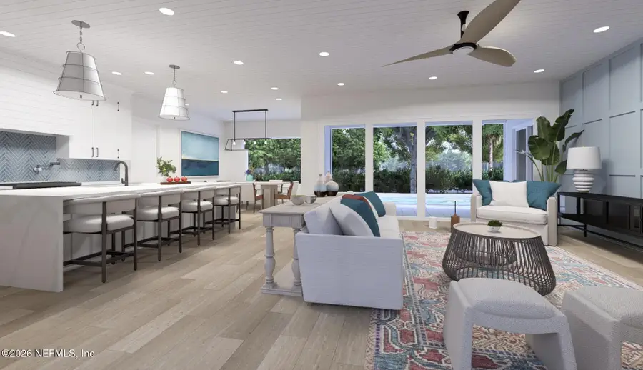 362 19th Street, Atlantic Beach, FL 32233 - #2