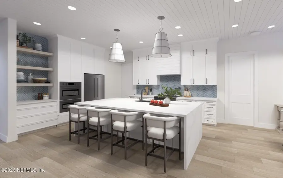 362 19th Street, Atlantic Beach, FL 32233 - #3