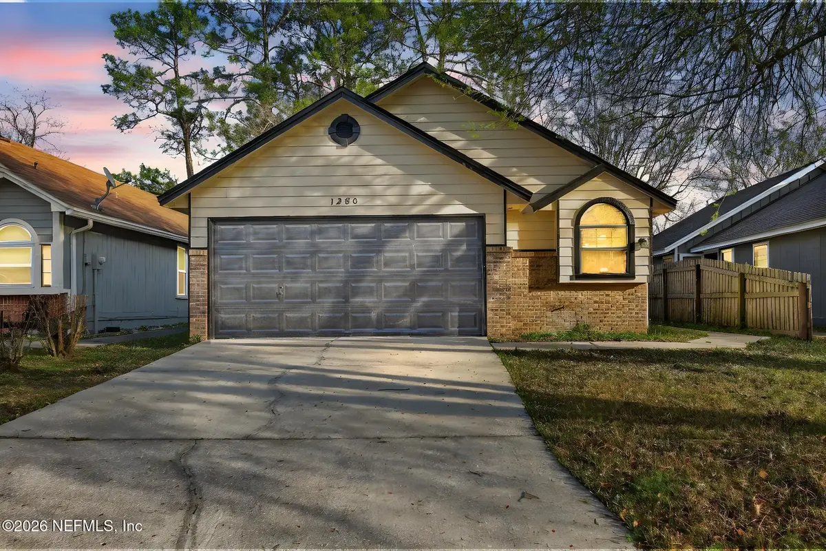 1280 Independence Drive, Orange Park, FL 32065 - #1