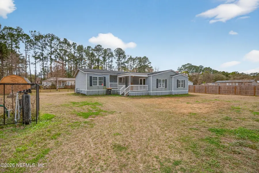 634 Harrison Street, Jacksonville, FL 32220 - #3