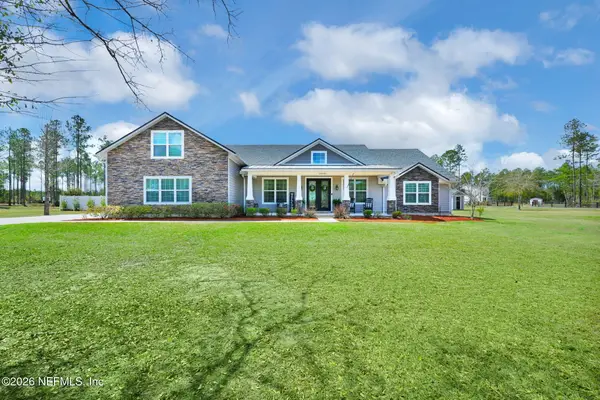 34446 Mitigation Trail, Callahan, FL 32011