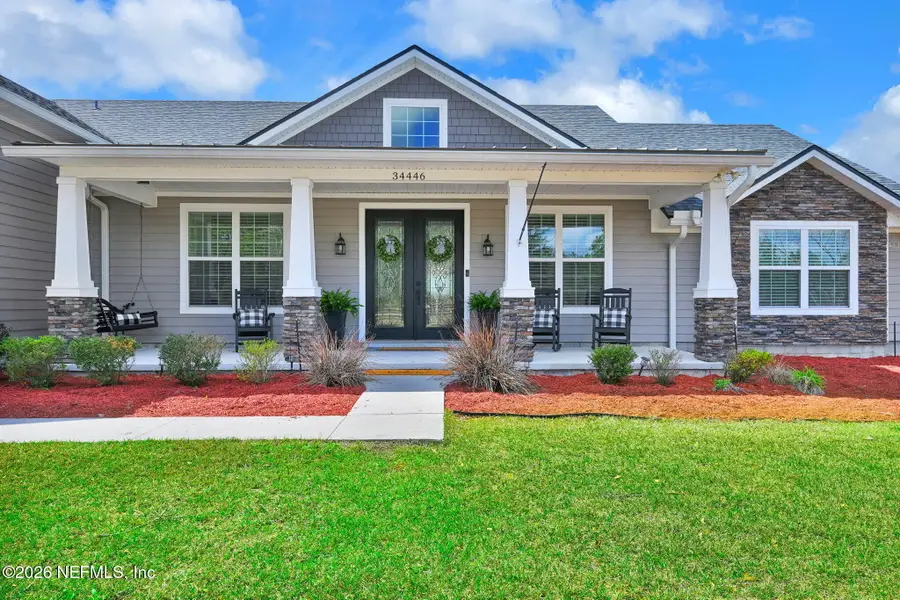 34446 Mitigation Trail, Callahan, FL 32011 - #3